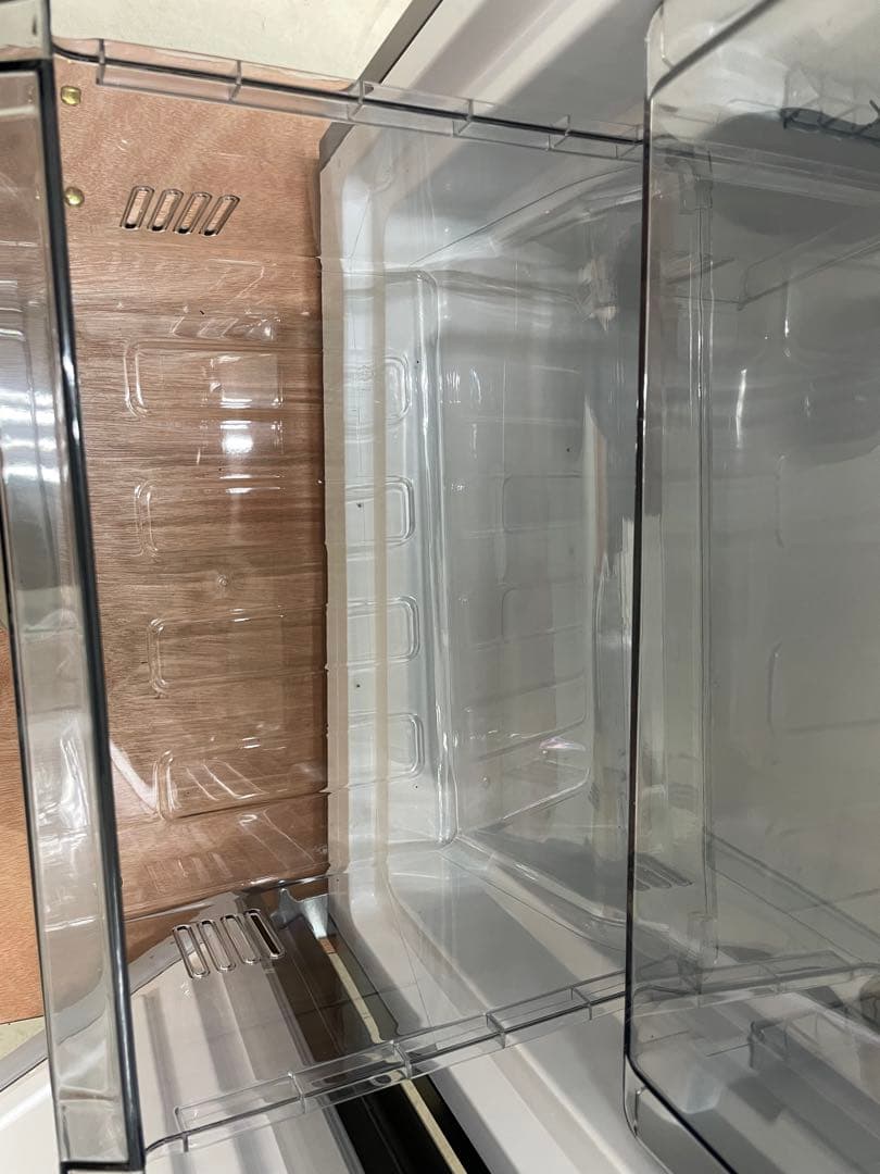 TWINBIRD ツインバード　冷蔵庫　HR-EJ23 2025年製　美品