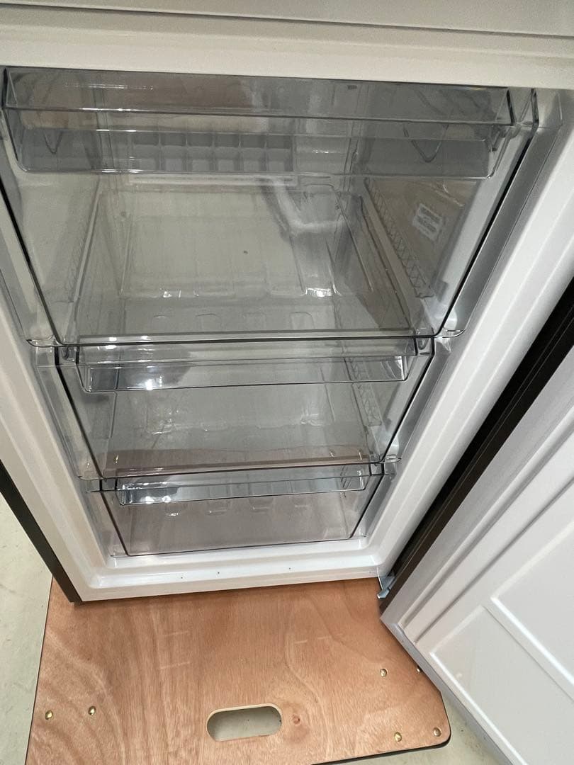 TWINBIRD ツインバード　冷蔵庫　HR-EJ23 2025年製　美品