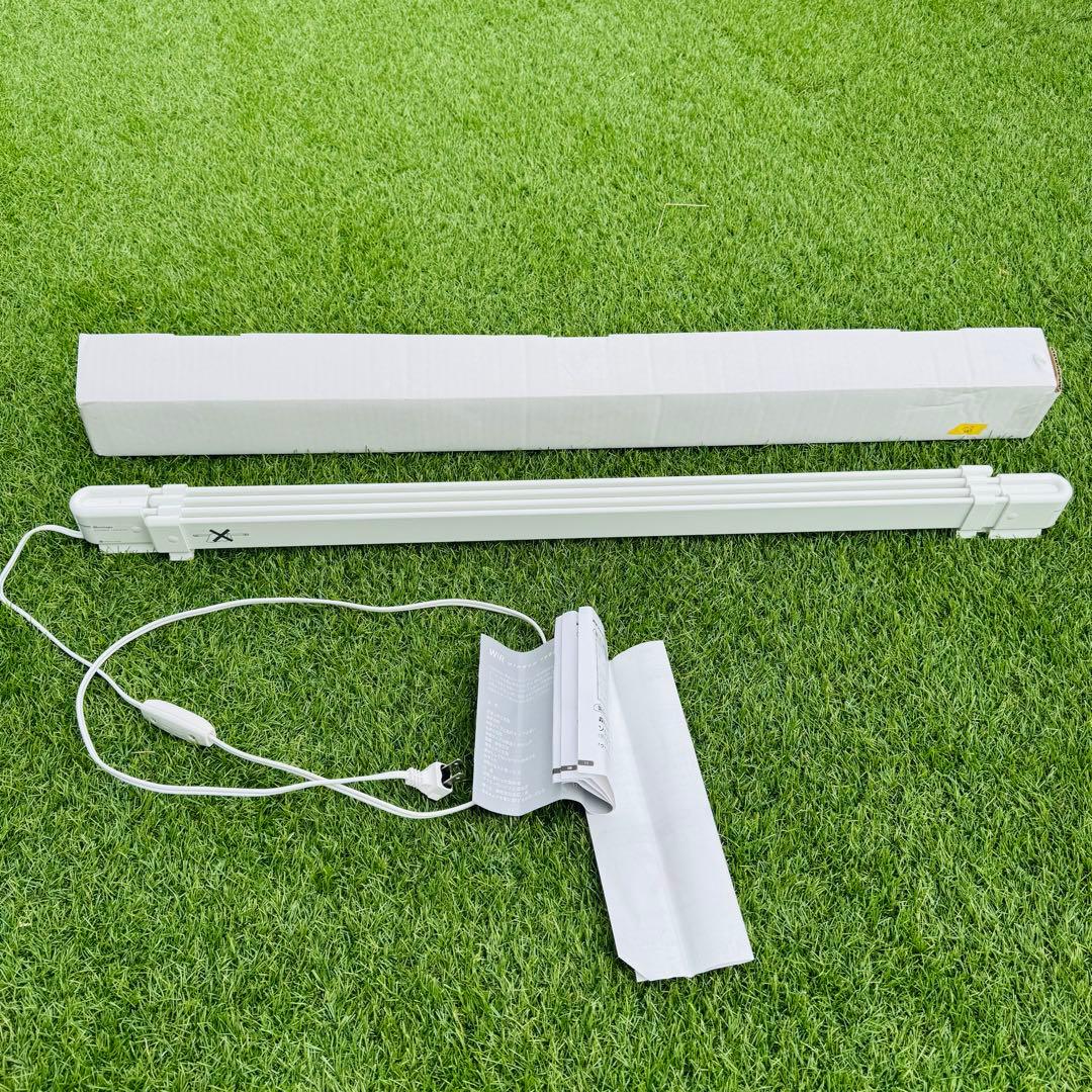 森永エンジニアリング 窓下ヒーター ウインドーラジエーター W/R-0912