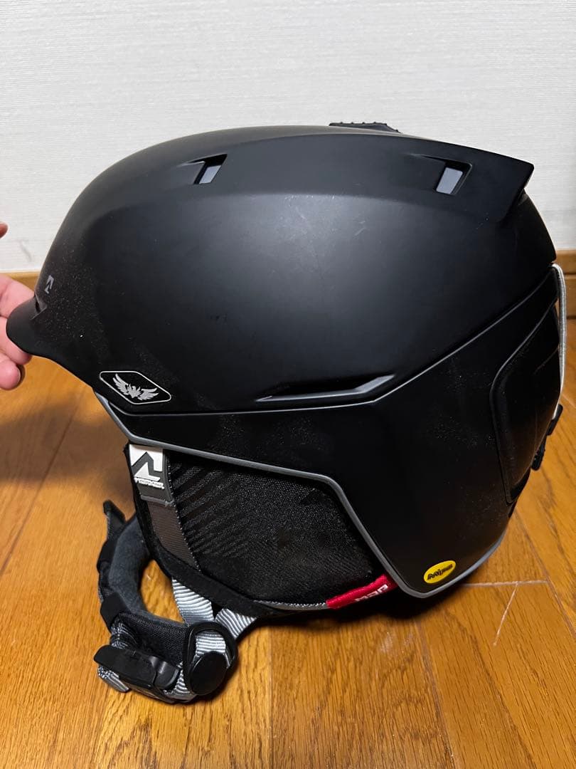 MARKER フェニックス2 ミップス2023年モデル　ヘルメット