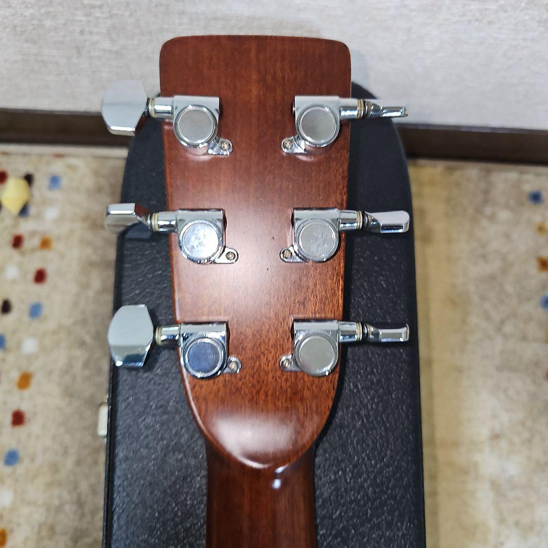 寺田楽器THUMB.MW-300ハードケース付き