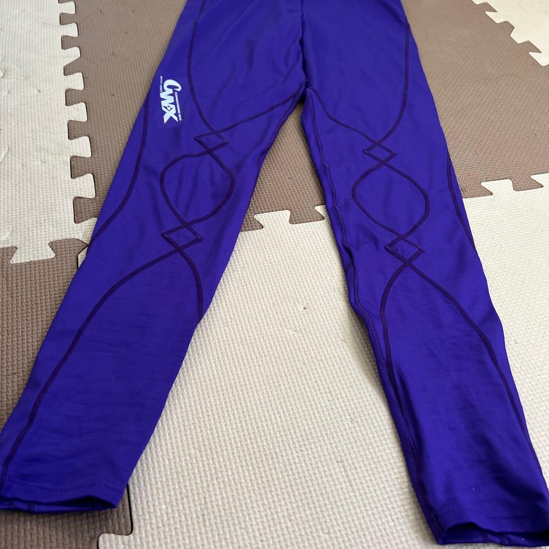 新品　メンズM ✳️最終お値下げ✳️ワコール コンディショニングウェア CWX