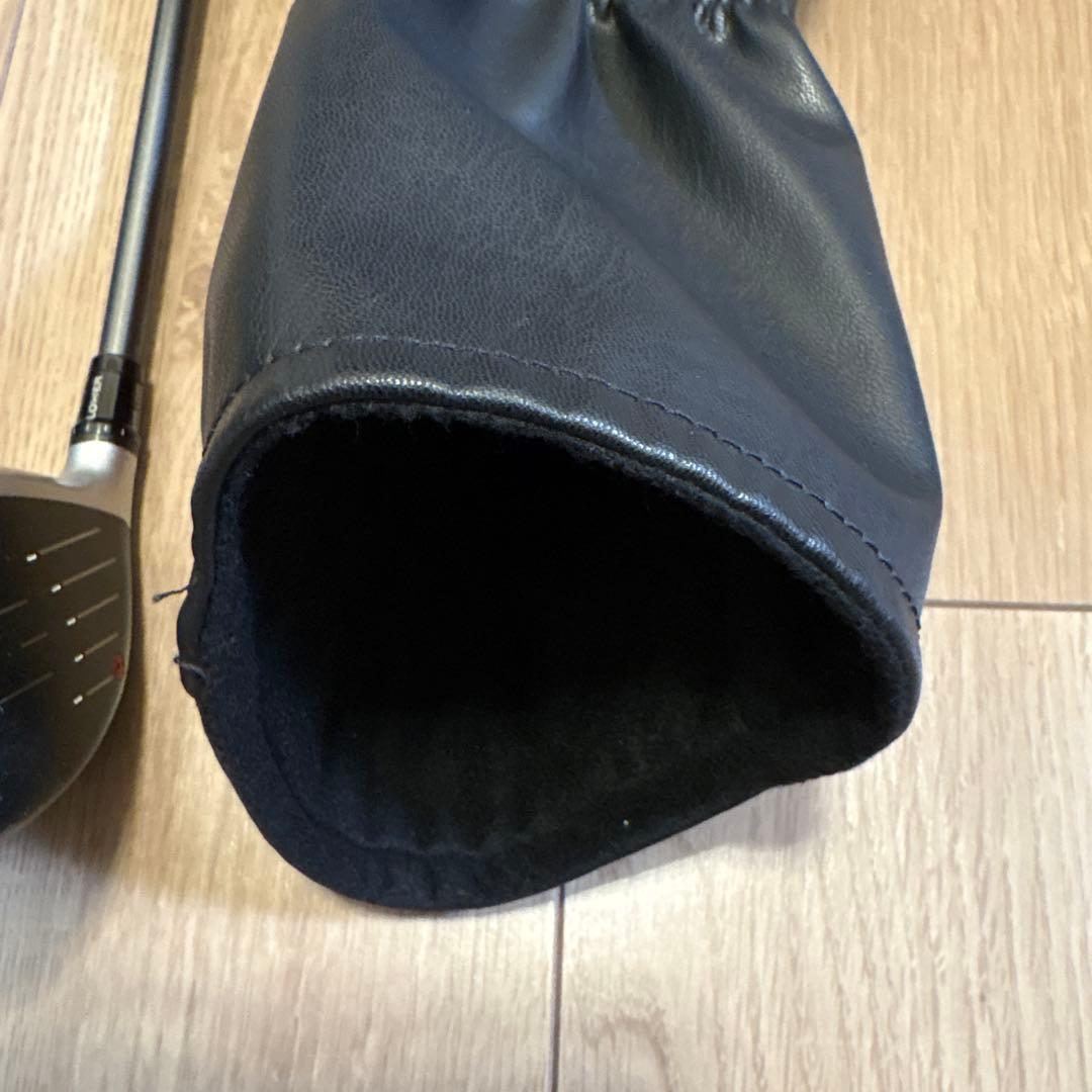 TaylorMade M5 ドライバー 9°