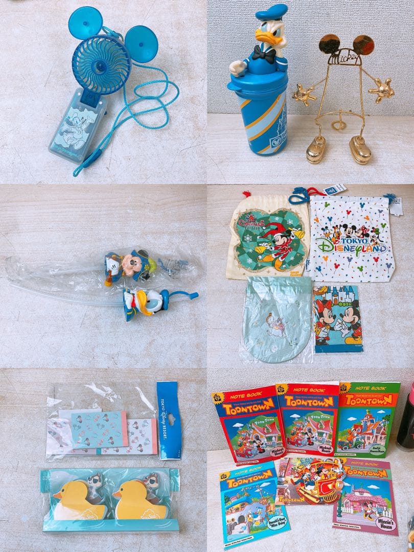 ディズニーリゾート土産 100点以上 まとめ ディズニーランド ディズニーシー