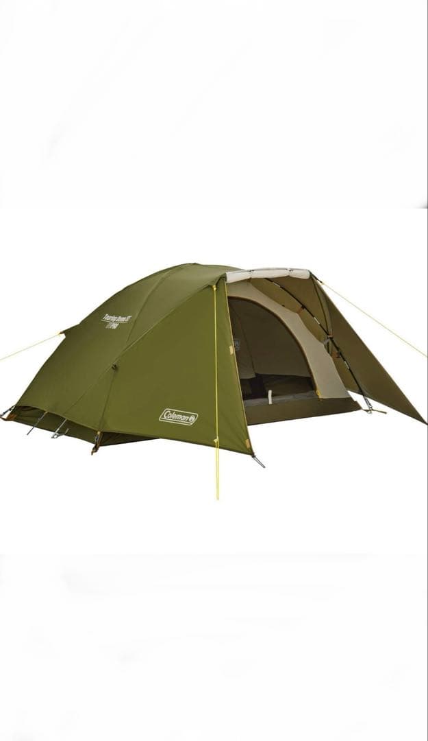 テント・タープ Coleman Touring Dome/LX