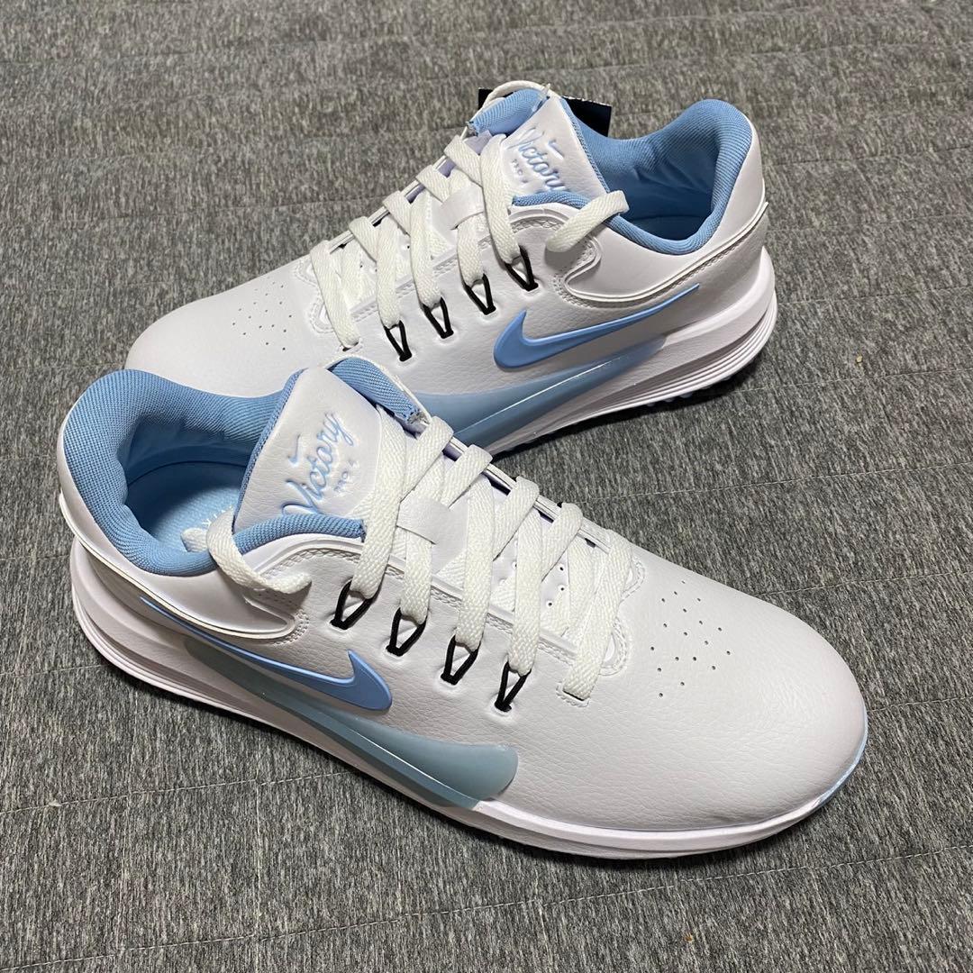 新品ナイキ ビクトリー プロ 4 ゴルフ 25.5㎝