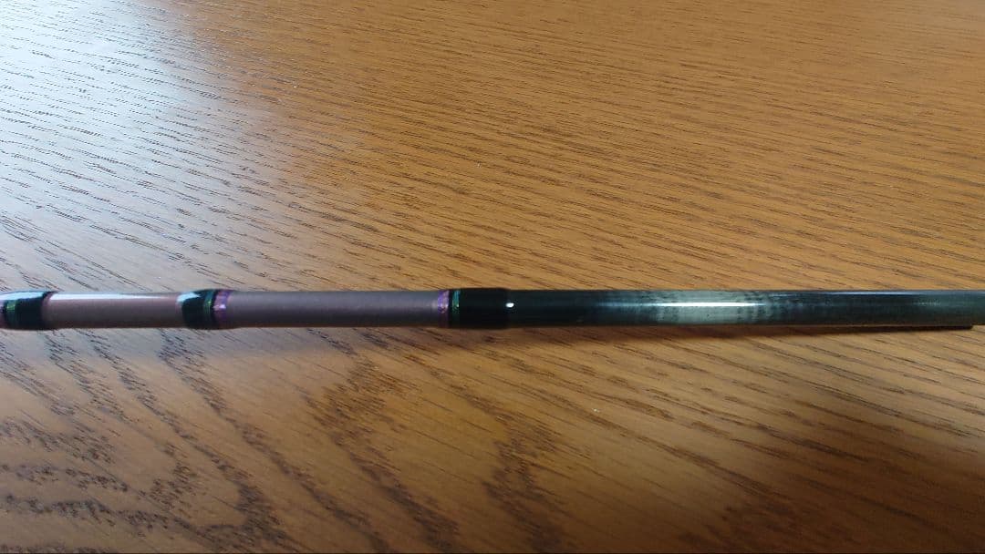 （格安）ダイワ　紅牙　69 HB-S