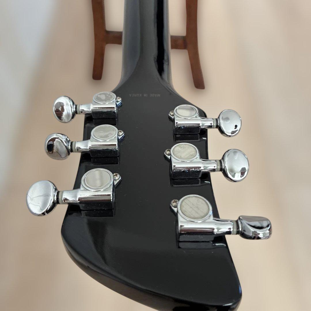 リッケンバッカー325タイプtokai おまけにBigsbyトレモロアーム