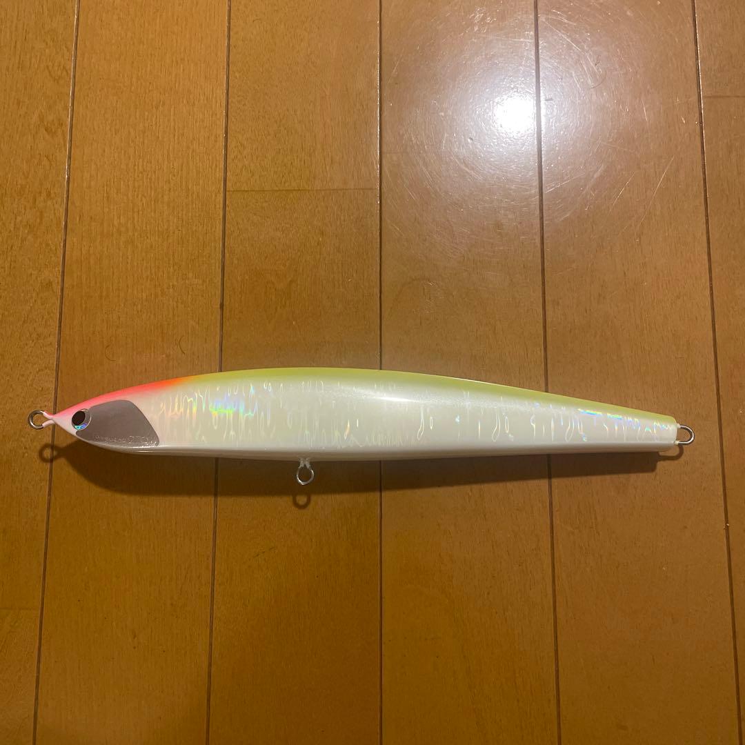 フィッシュトリッパーズヴィレッジ　タンゲーラ270