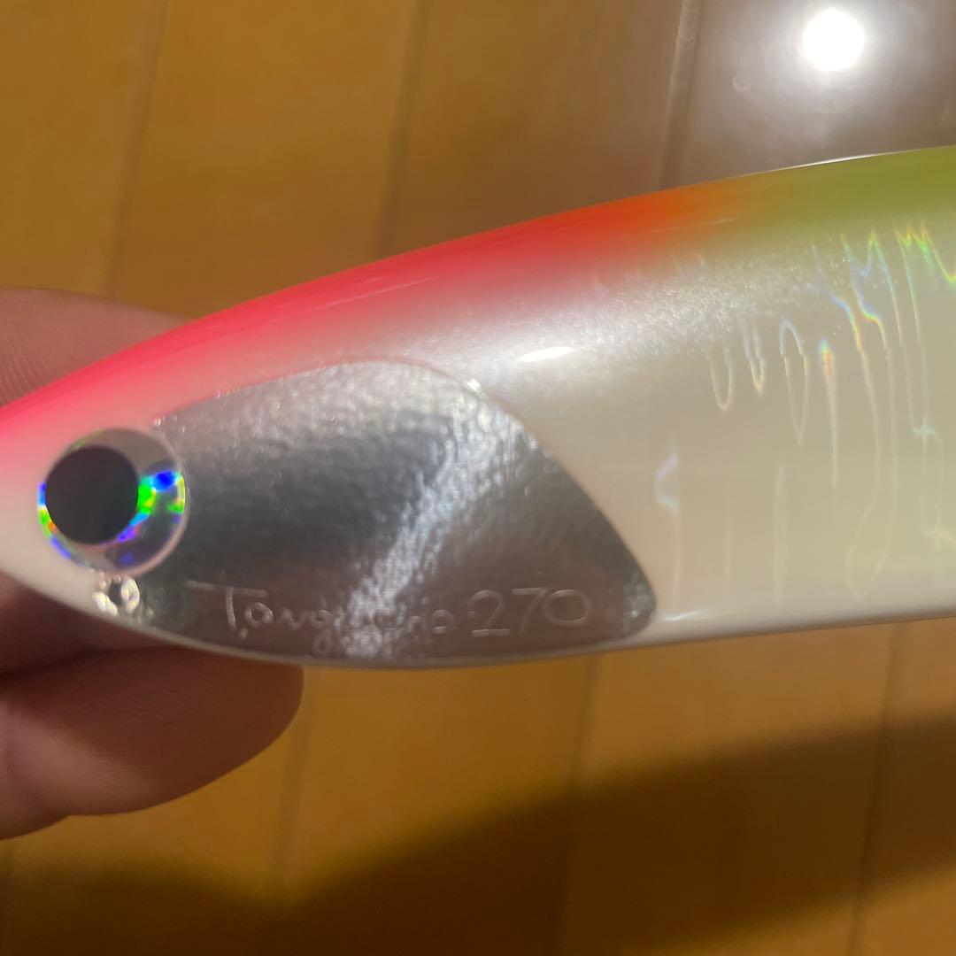 フィッシュトリッパーズヴィレッジ　タンゲーラ270