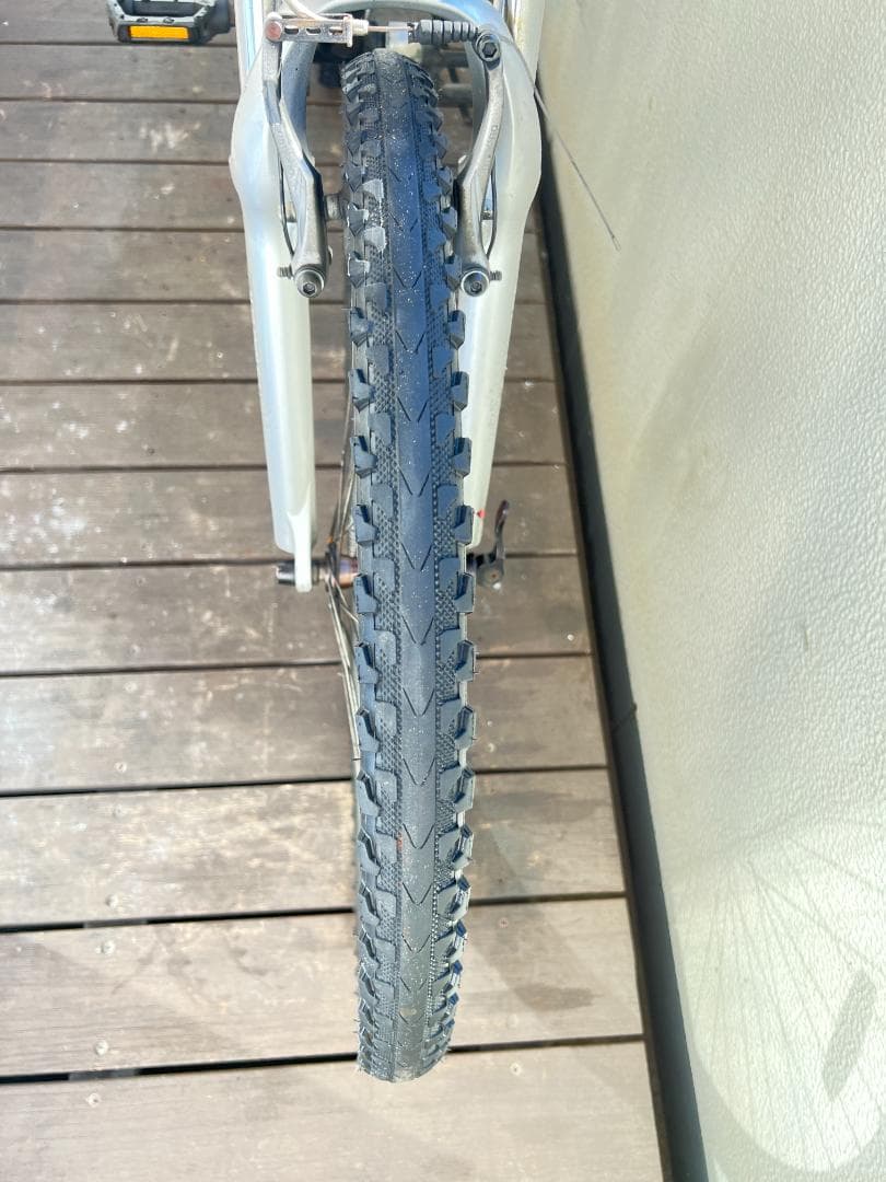 Louis GarneauLGS-FIV 26インチMTB 外装21段　引取専用