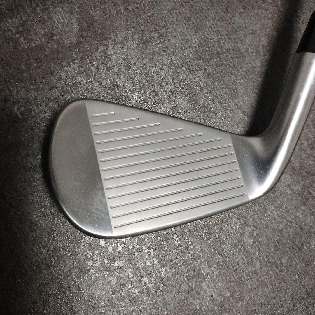 【最終価格】P770(2024)4番 ダイナミックゴールド120 X100