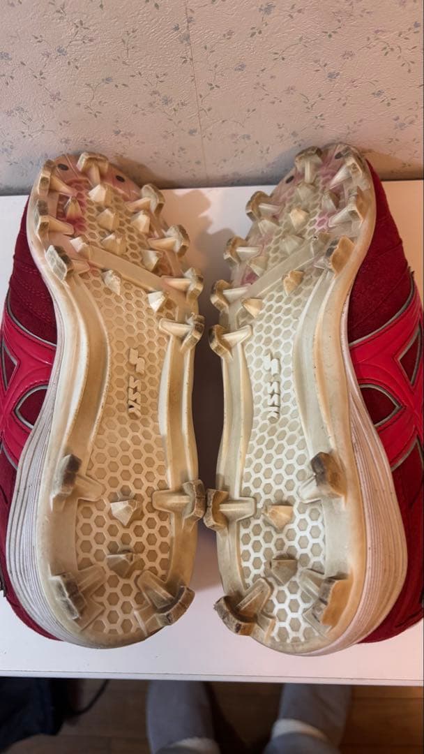 SSK　野球　スパイク 菊池モデル