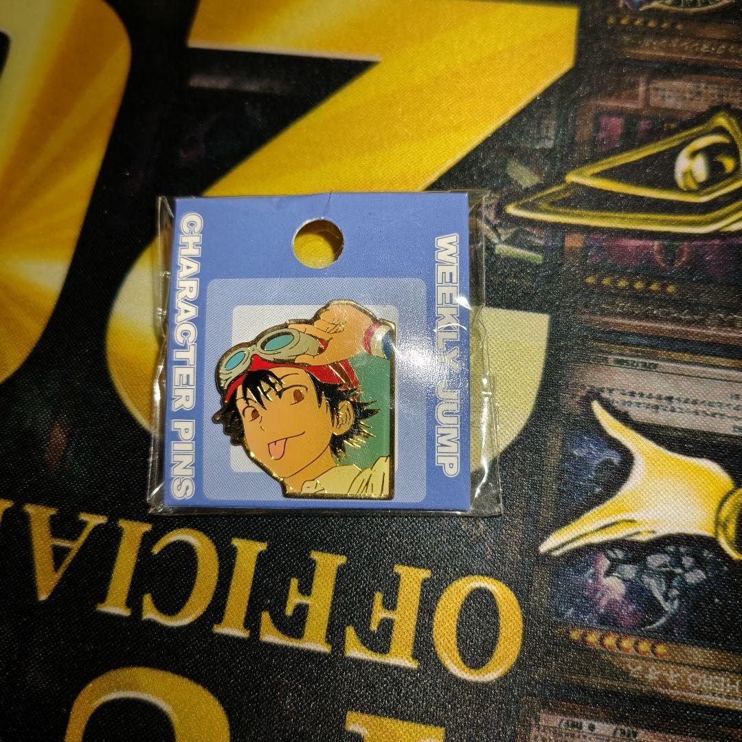 スケットダンス　缶バッチ　ピンズ　リストバンド