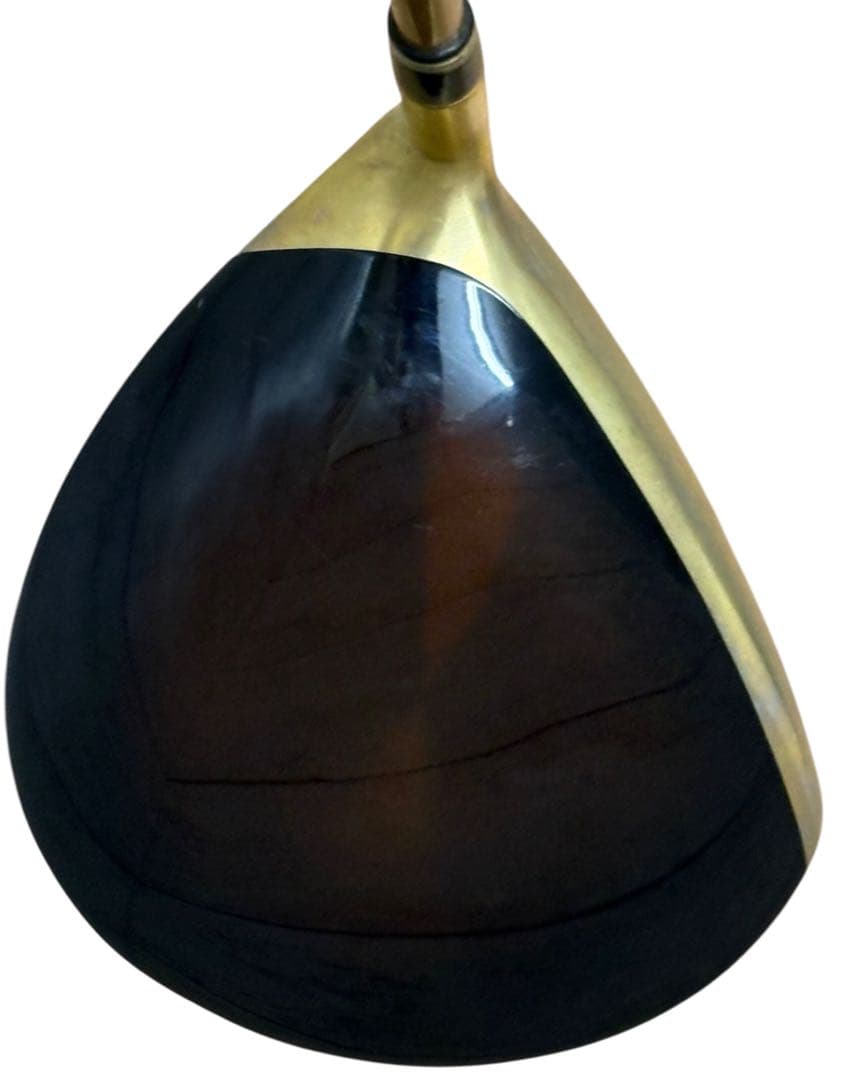 KATANAゴルフ　VOLTIOドライバー　TourAD 400 フレックスSR