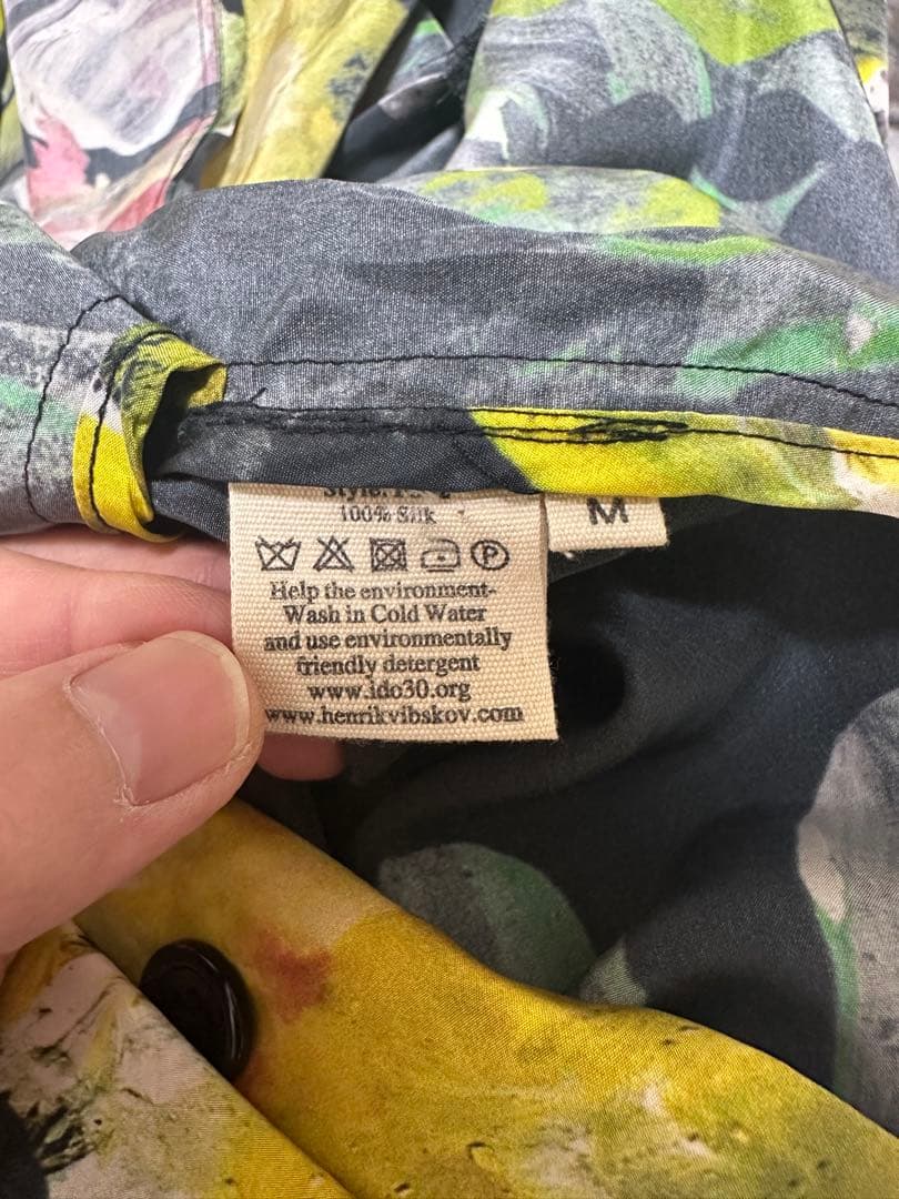 レア HENRIK VIBSKOV All-In-One