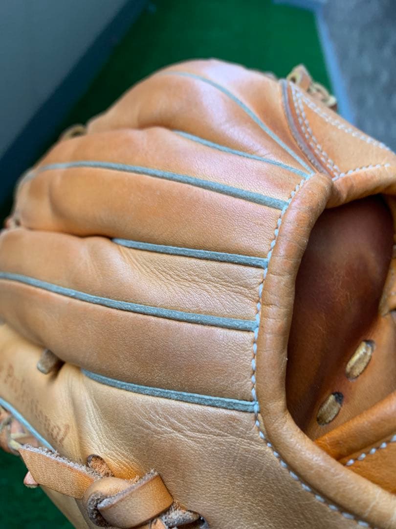 【激推し】久保田スラッガー軟式内野手用グラブKSN-SSJ3