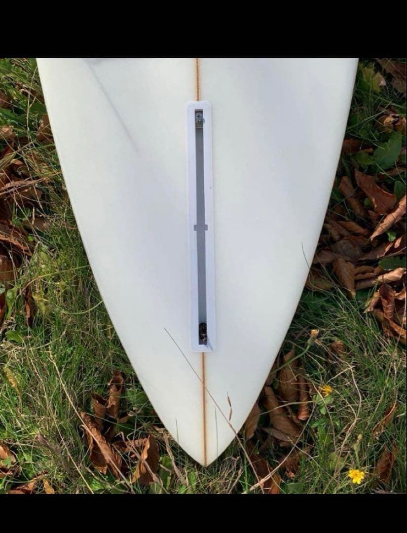 alex knost アレックスノストBMT 6'9 イーグルノーズ　ピンテール