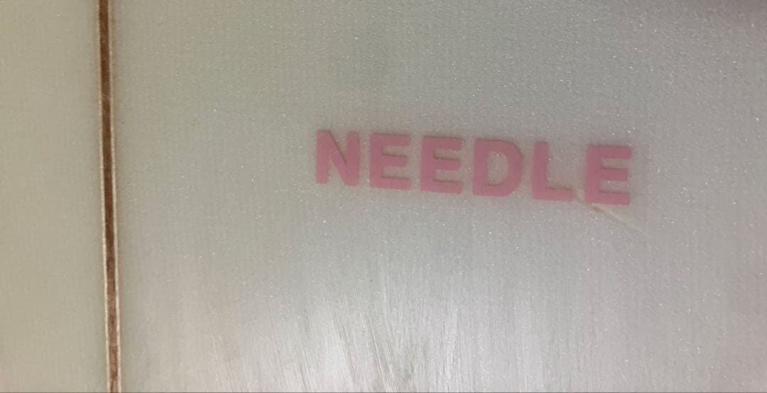 alex knost アレックスノストBMT 6'9 イーグルノーズ　ピンテール