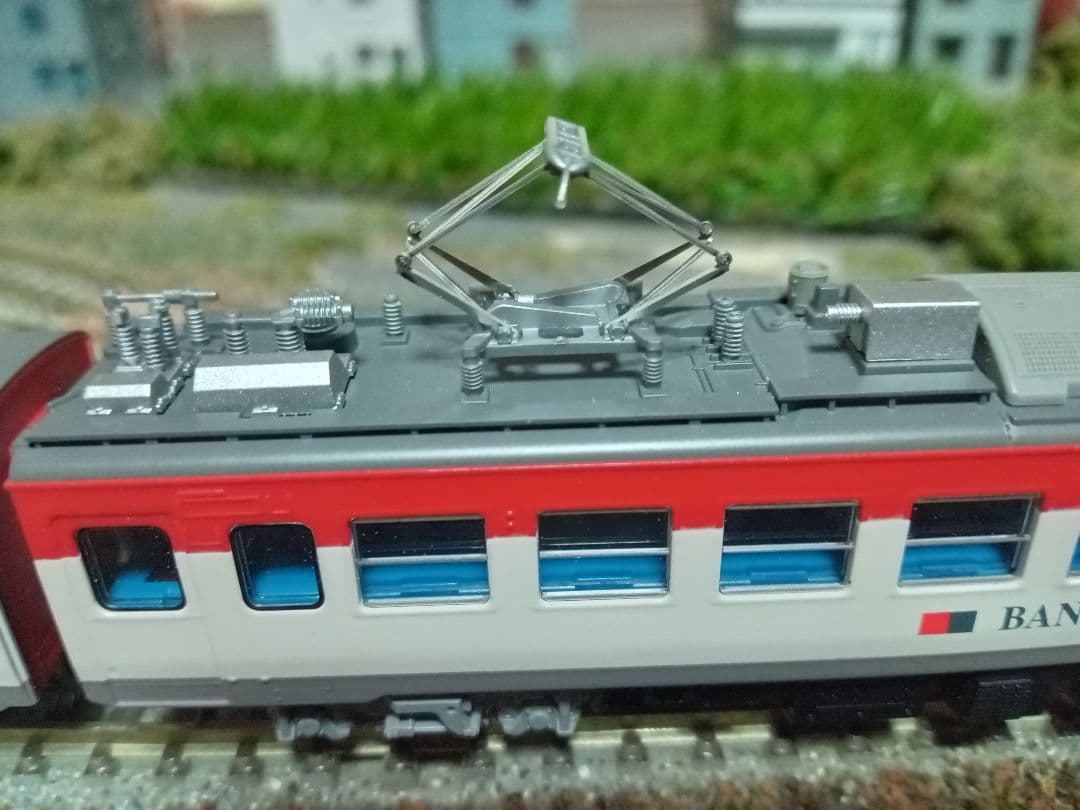 る*と様 TOMIX JR 455系電車セット 92323