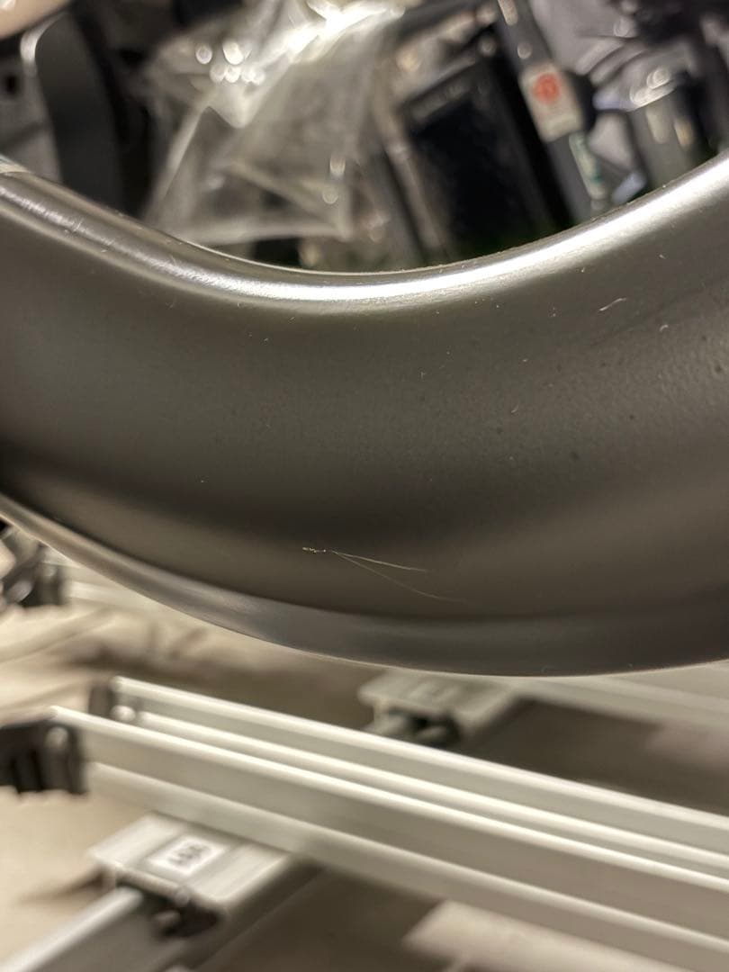 【なちゃ】パナソニック　ギュットGYUTTO 電動自転車　子供乗せ