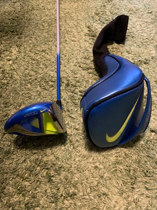 NIKE ナイキ ゴルフバッグ バッグ セット ドライバー