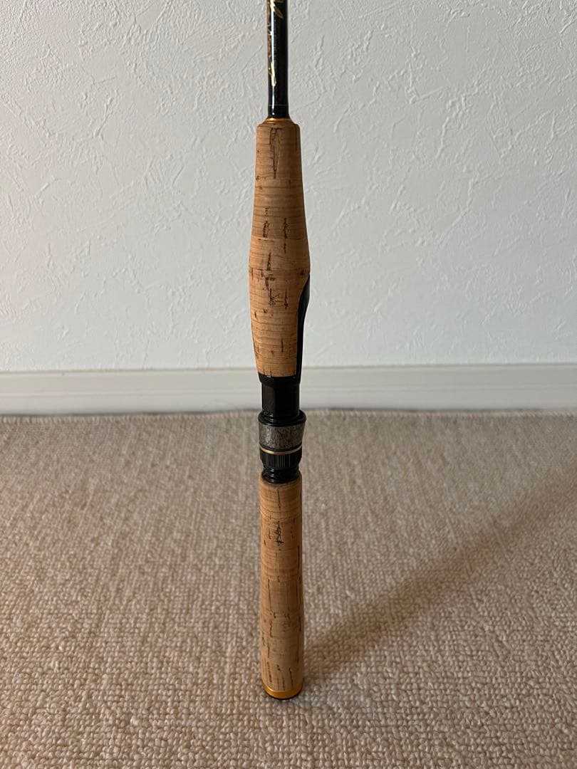 【美品】メガバス デストロイヤー F1-61XS