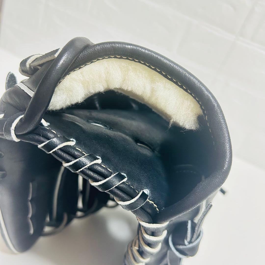 【未使用品】Mizuno Global Elite Lseries 軟式 外野手