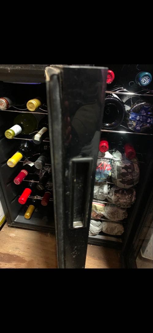 ビービーグラーツ　テスタマッタ　2013　JS97