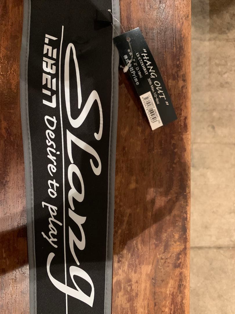 シ*キ様 デジーノスラング　ハングアウトSlang Hang Out