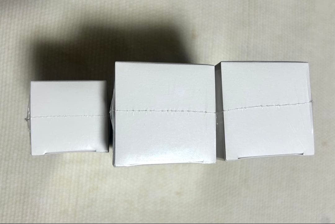 エレクトーレ　ミネラルオーレ　フェイストリートメント✖️3個セット