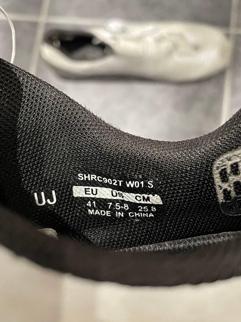 ウェア Shimano S-PHYRE RC9T