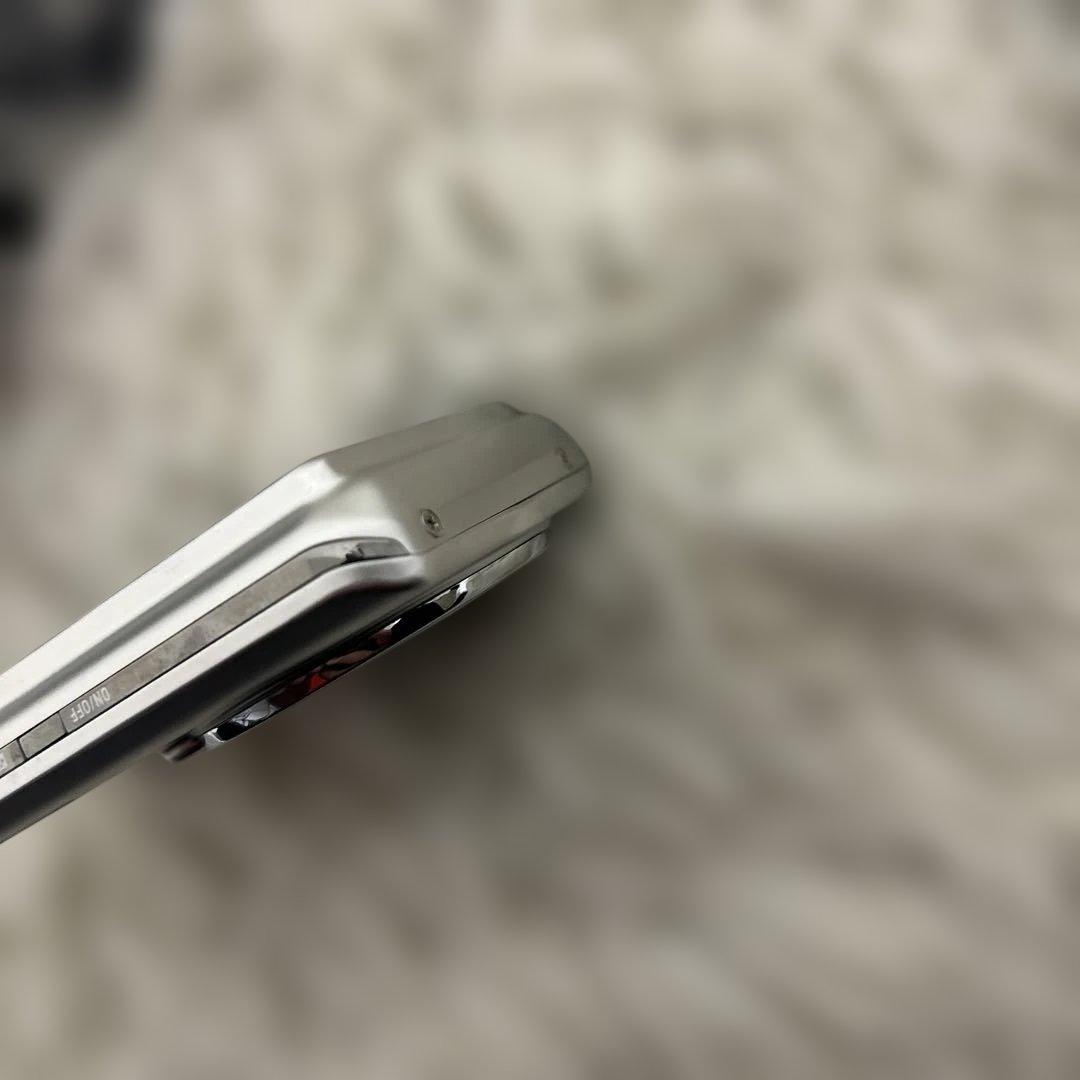 【未使用級】CASIO カシオ EXILIM EX-ZS28 付属品完備