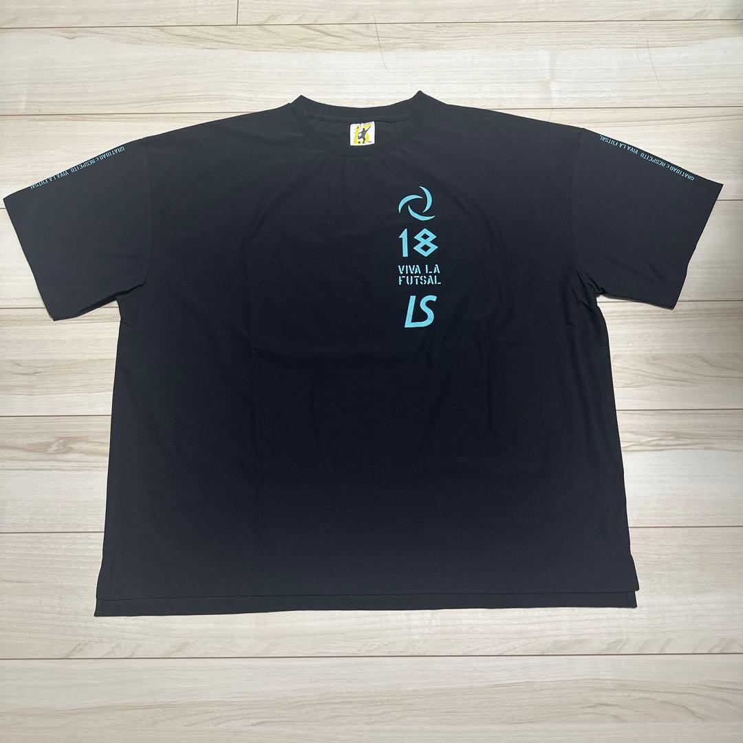 ルースイソンブラ　LUZeSOMBRA 別注ウェア