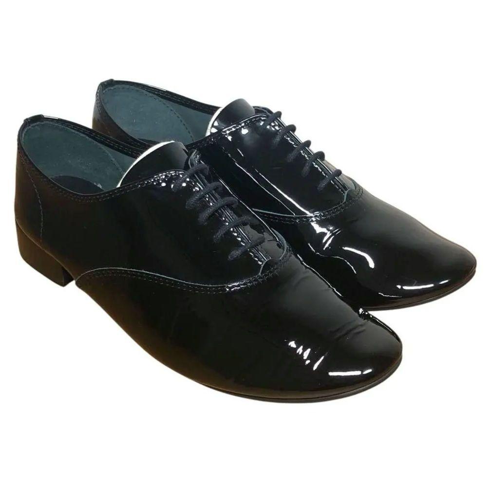 ✦週末セール✦極美品 repetto レペット オックスフォードシューズ