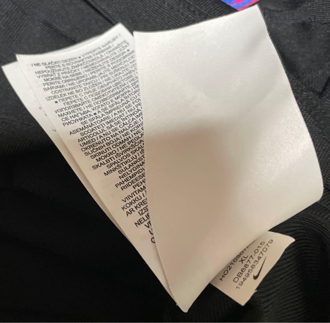 国内未展開　正規品　FCバルセロナ 選手支給用ストライク エリート ドリルトップ