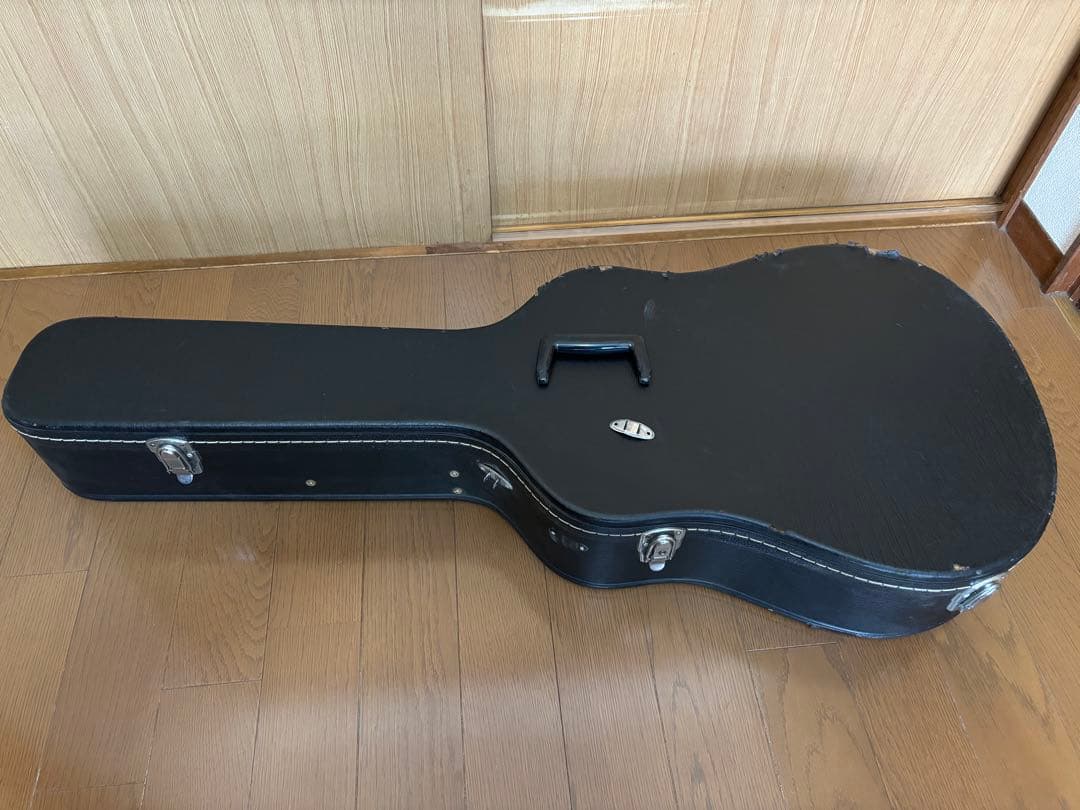 Yamaha LL-10J アコースティックギター