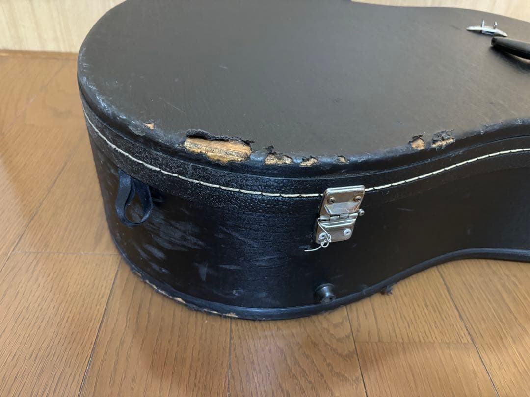 Yamaha LL-10J アコースティックギター