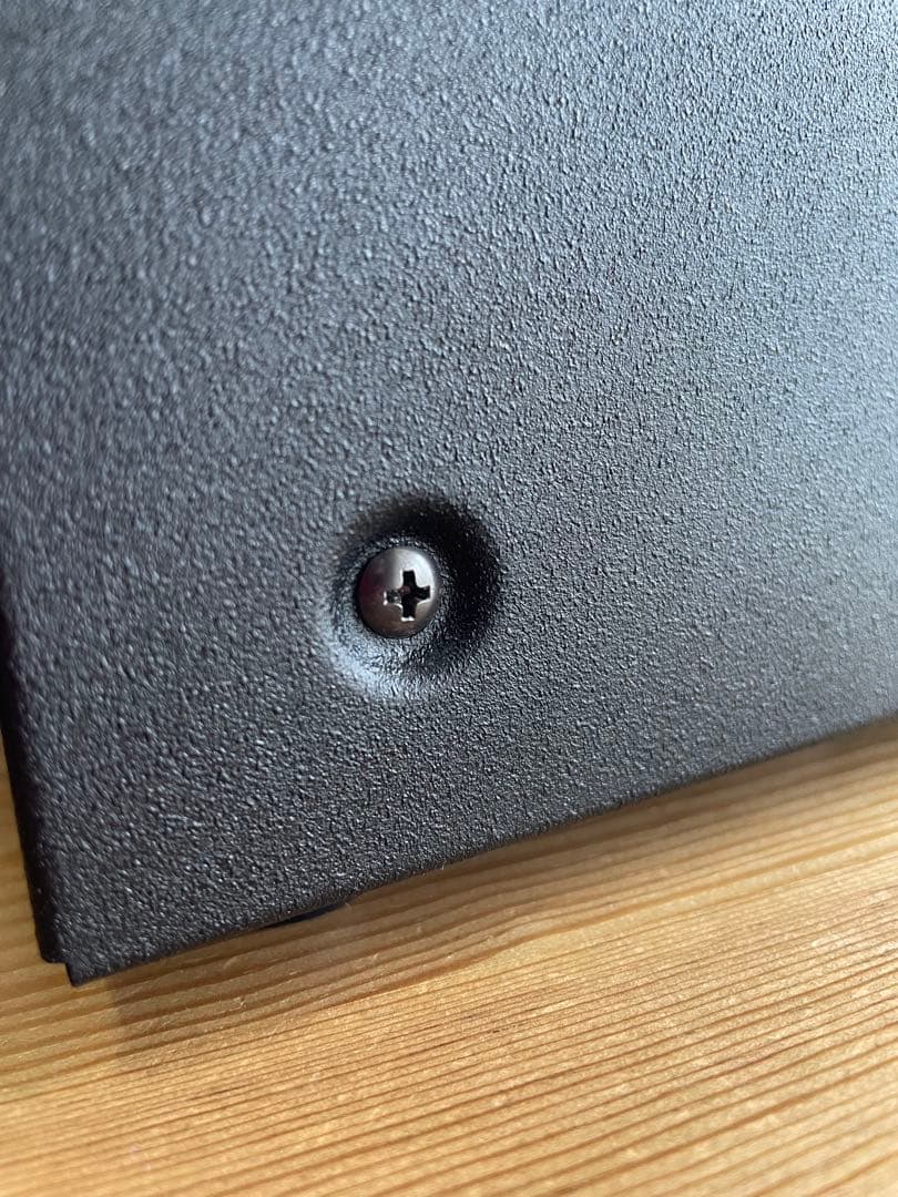 DRAKE　ドレーク　MS-8 スピーカー　R-8シリーズ用