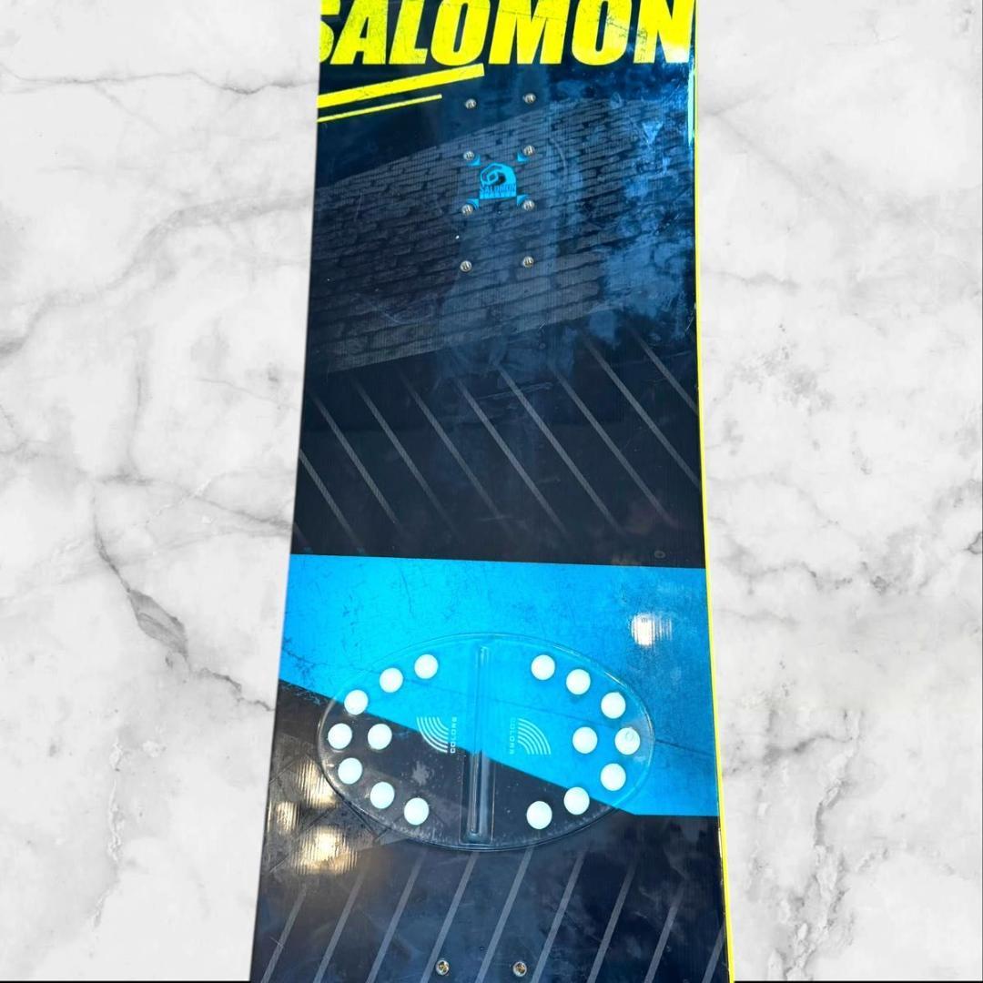 salomon SURFACE 152 サロモン サーフェイス