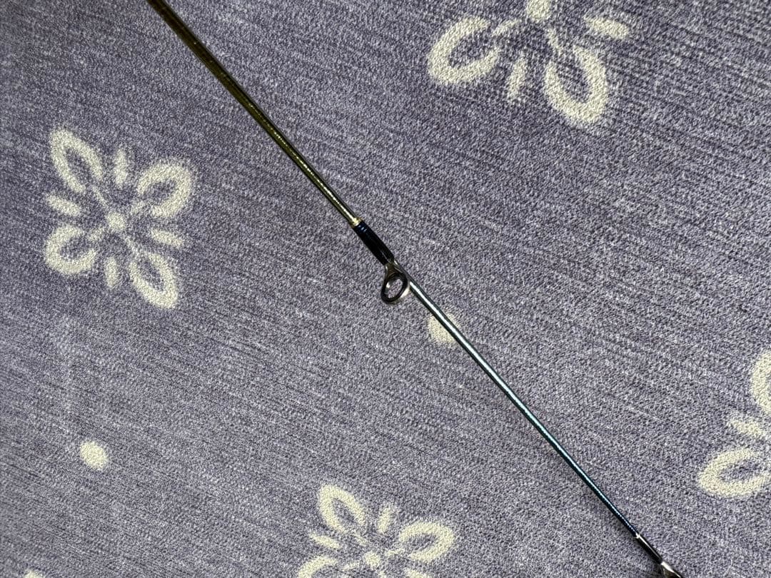 シマノ ワールドシャウラリミテッド 2702R-3