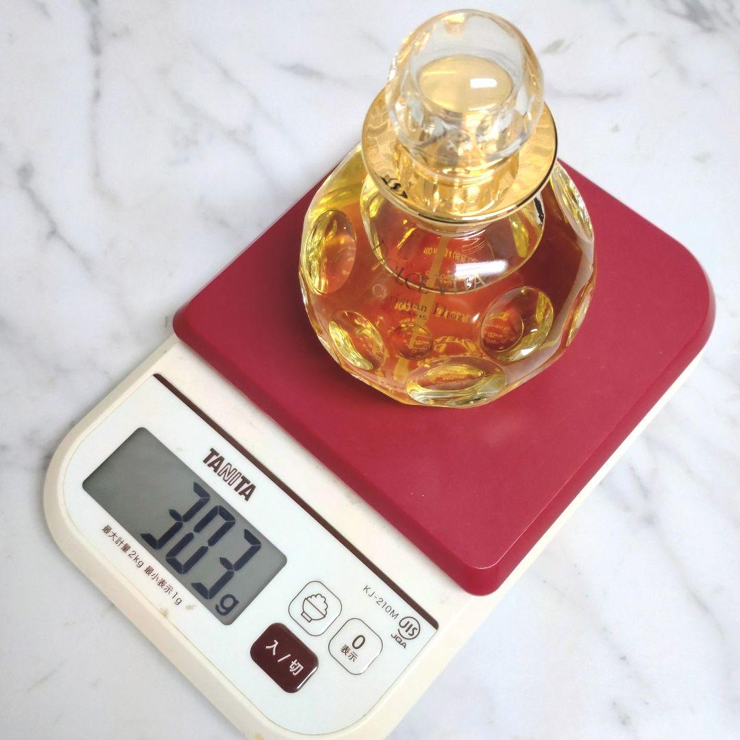 ChristianDior クリスチャンディオール ドルチェヴィータ 100ml