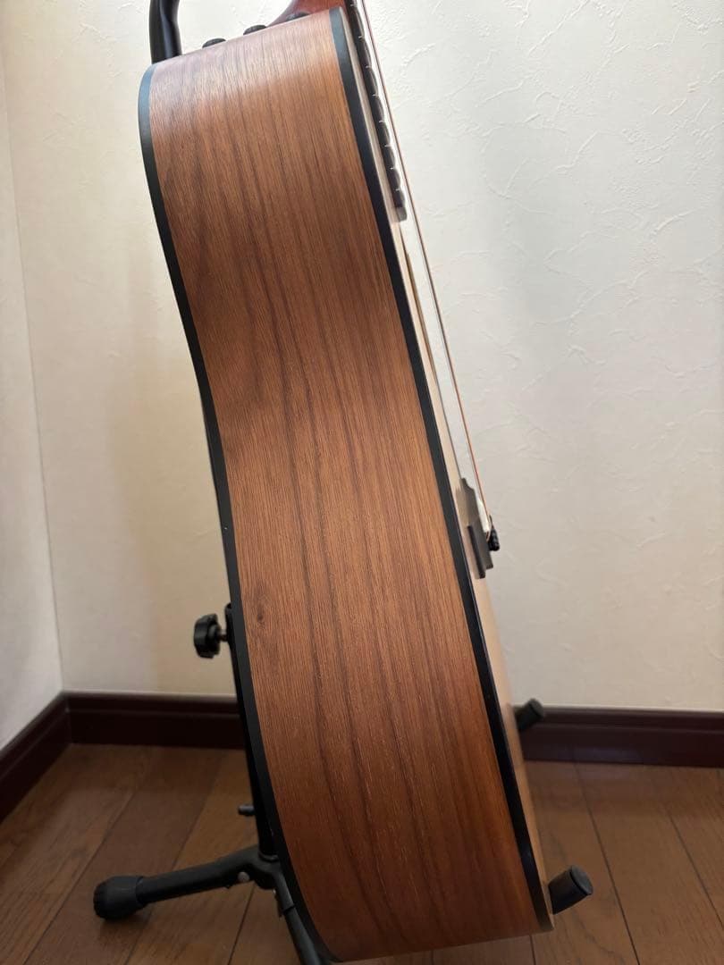 【美品】Taylor 110ce エレアコ 2018年製造