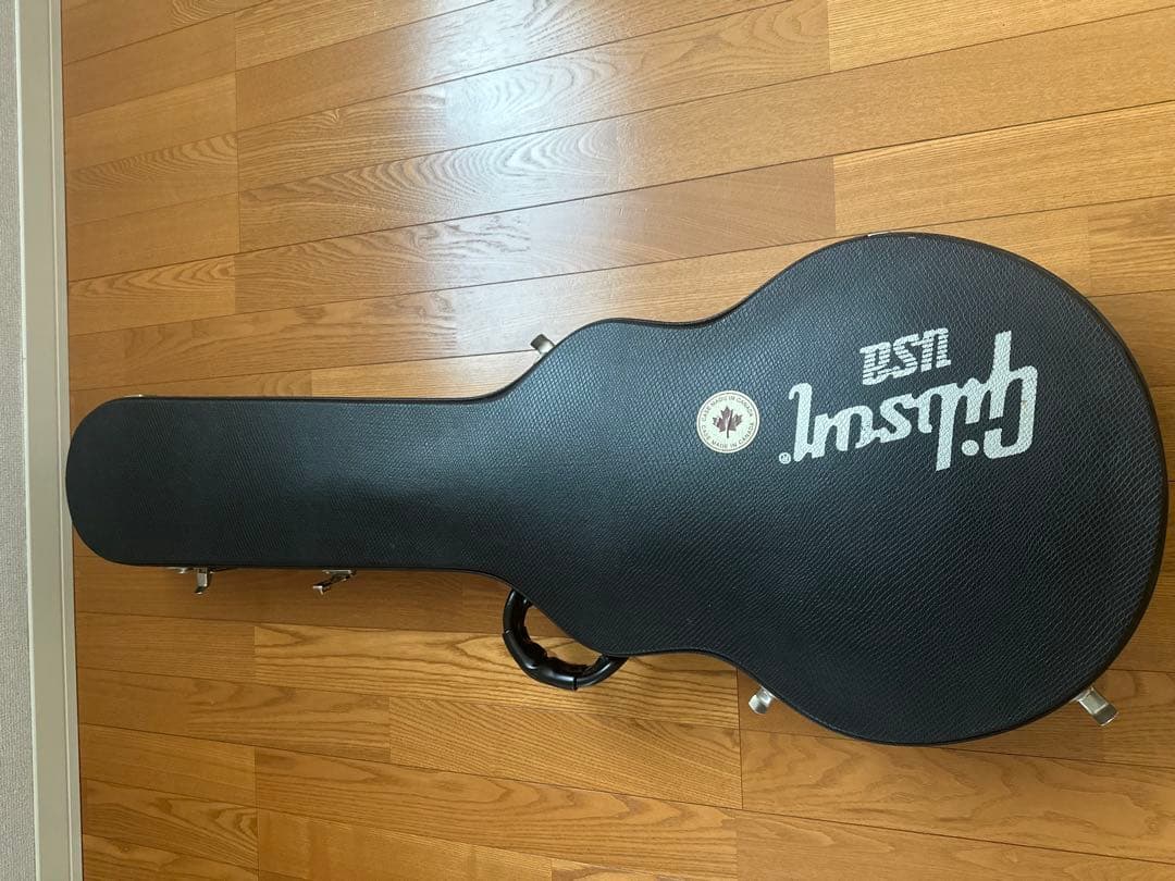 ギター Gibson USA Lespaul Standard