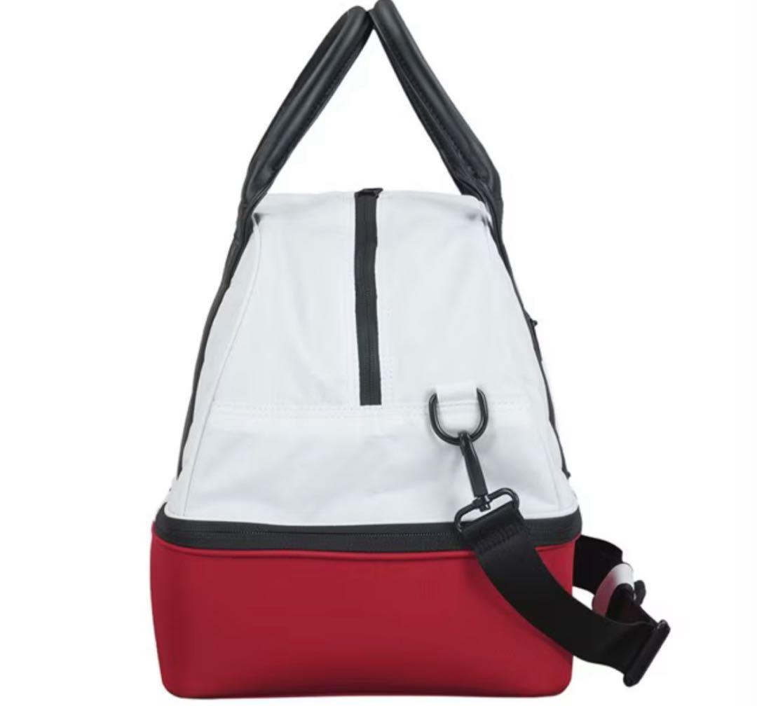 【未使用品】Jordan FADEAWAY ボストンバッグ JD9903 632