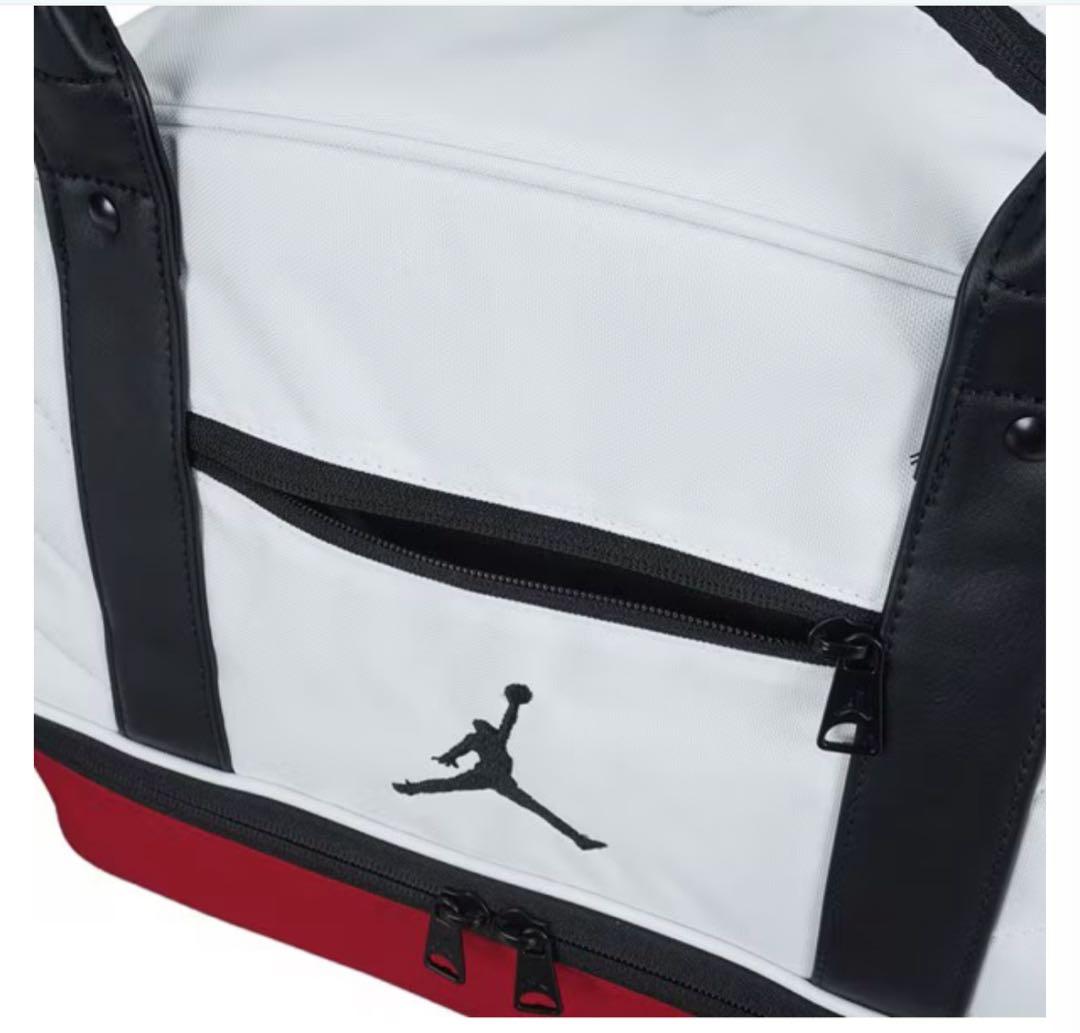 【未使用品】Jordan FADEAWAY ボストンバッグ JD9903 632