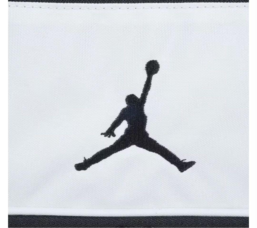 【未使用品】Jordan FADEAWAY ボストンバッグ JD9903 632