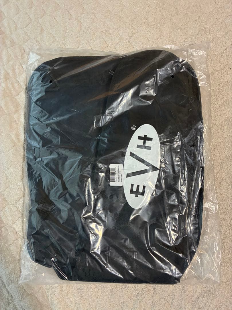 EVH Wolfgang WG Standard QM ★アップグレード