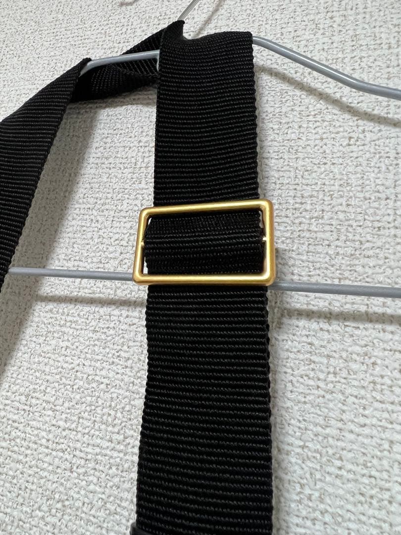 売り切り価格！未使用 トリーバーチ ToryBurchナイロン ボディバッグ