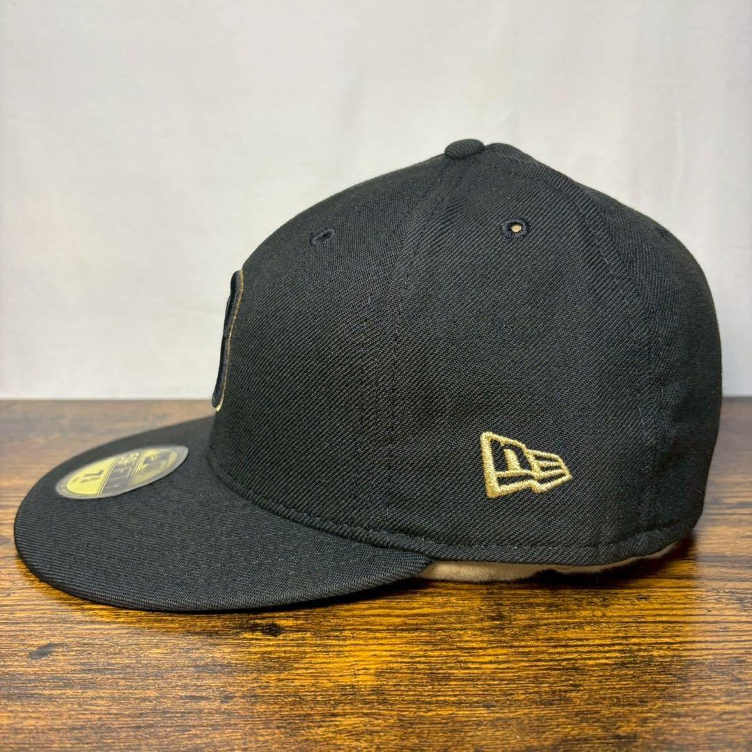 J99 ニューエラ 横浜 ベイスターズ NPB usa製 ヴィンテージ 2170